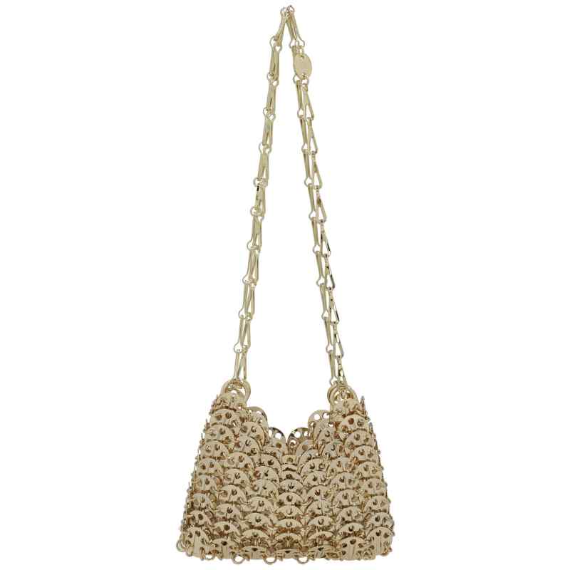 Paco Rabanne 1969 Nano’ Shoulder Bag