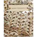 Paco Rabanne 1969 Nano’ Shoulder Bag