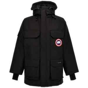 Canada Goose Expedition Parka