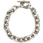 Paco Rabanne Xl Link Necklace