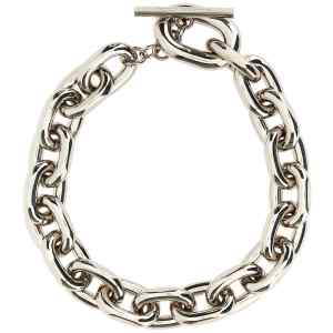 Paco Rabanne Xl Link Necklace