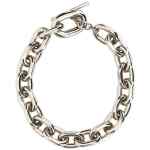Paco Rabanne Xl Link Necklace