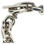 Paco Rabanne Xl Link Necklace