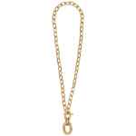 Paco Rabanne Xl Link’ Necklace