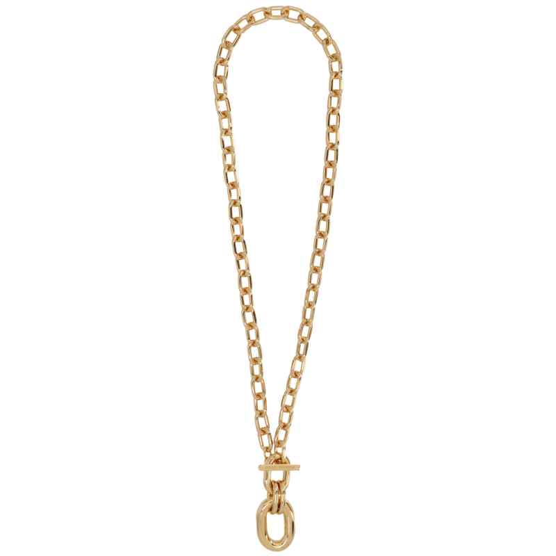 Paco Rabanne Xl Link’ Necklace