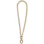 Paco Rabanne Xl Link’ Necklace