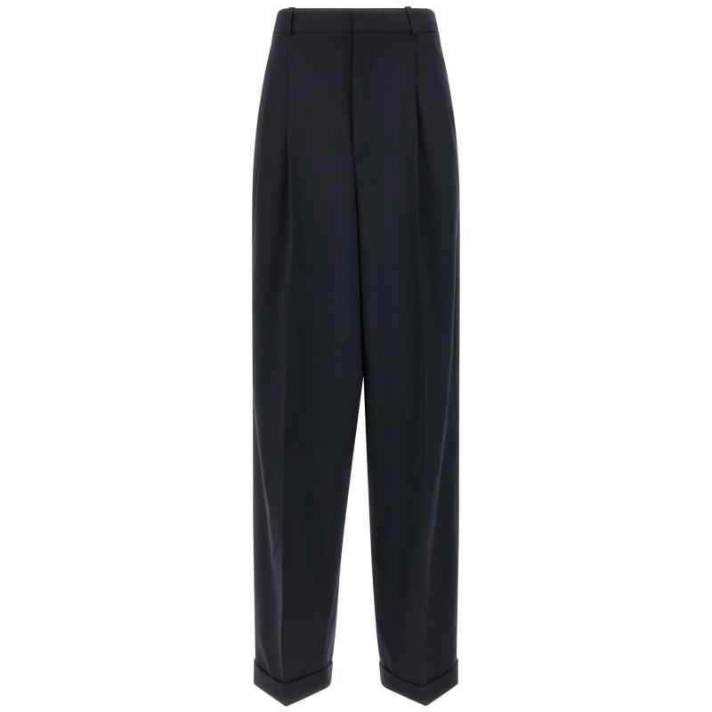 Polo Ralph Lauren Wool Pants