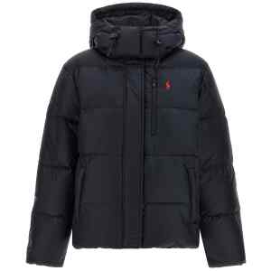 Polo Ralph Lauren Fill Power 750 Down Jacket
