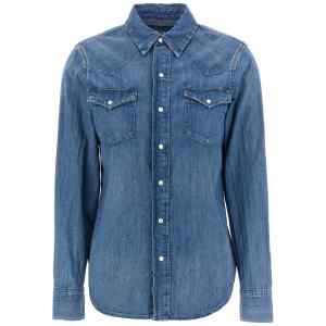 Polo Ralph Lauren Denim Shirt