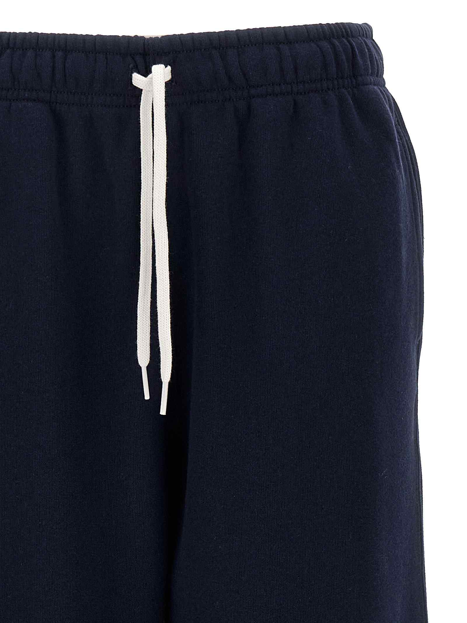 Polo Ralph Lauren Joggers In Fleece