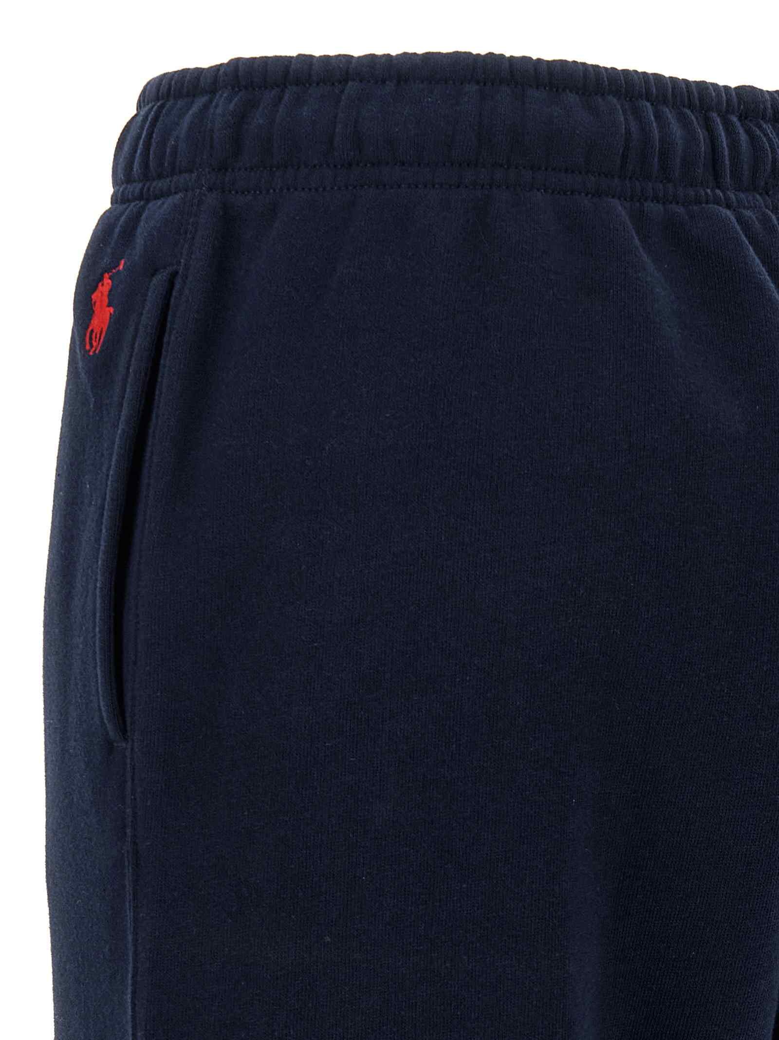 Polo Ralph Lauren Joggers In Fleece