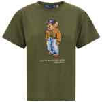 Polo Ralph Lauren Polo Bear T-shirt