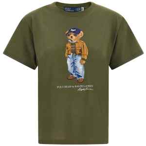 Polo Ralph Lauren Polo Bear T-shirt