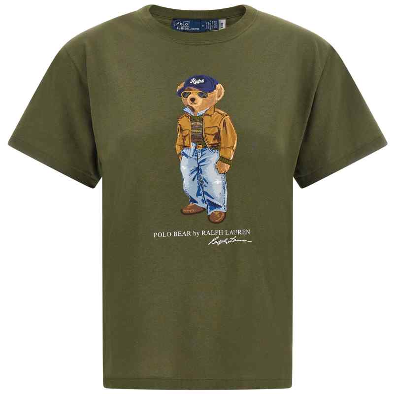 211B17806001_01_M_2026-06-19T15-37-52.817Z Polo Ralph Lauren Polo Bear T-shirt