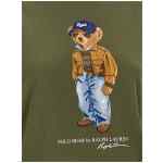 Polo Ralph Lauren Polo Bear T-shirt