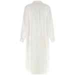 Polo Ralph Lauren Maxi Boyfriend Shirt Dress