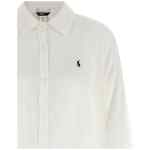 Polo Ralph Lauren Maxi Boyfriend Shirt Dress
