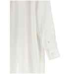Polo Ralph Lauren Maxi Boyfriend Shirt Dress