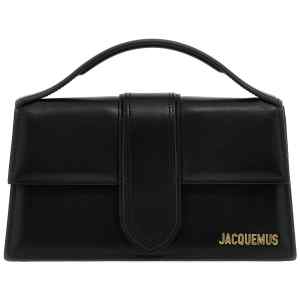 Jacquemus Le Grand Bambino Handbag