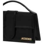 Jacquemus Le Grand Bambino Handbag