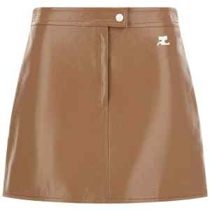 Courreges Reedition Skirt