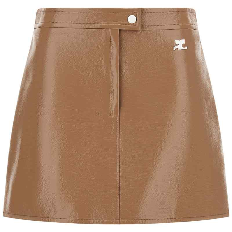 Courreges Reedition Skirt