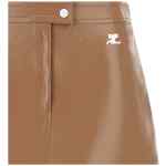 Courreges Reedition Skirt