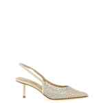 Le Silla Gilda Slingback