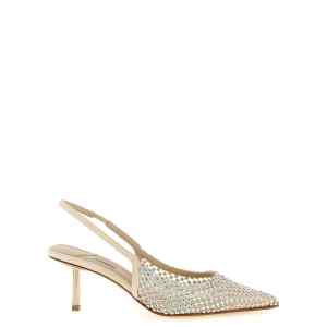 Le Silla Gilda Slingback