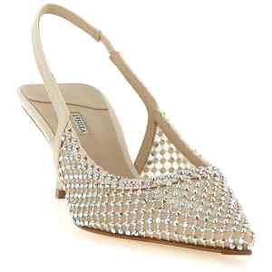 Le Silla Gilda Slingback
