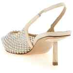 Le Silla Gilda Slingback