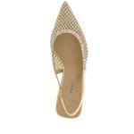Le Silla Gilda Slingback