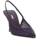 Le Silla Gilda Slingback