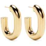 Paco Rabanne Xl Link Earrings