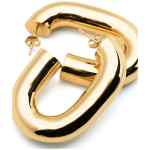 Paco Rabanne Xl Link Earrings