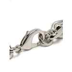 Paco Rabanne Eight Necklace