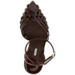 Le Silla Embrace Sandals