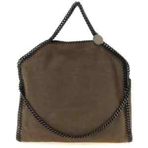 Stella Mccartney Falabella Folding Handbag