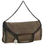 Stella Mccartney Falabella Folding Handbag