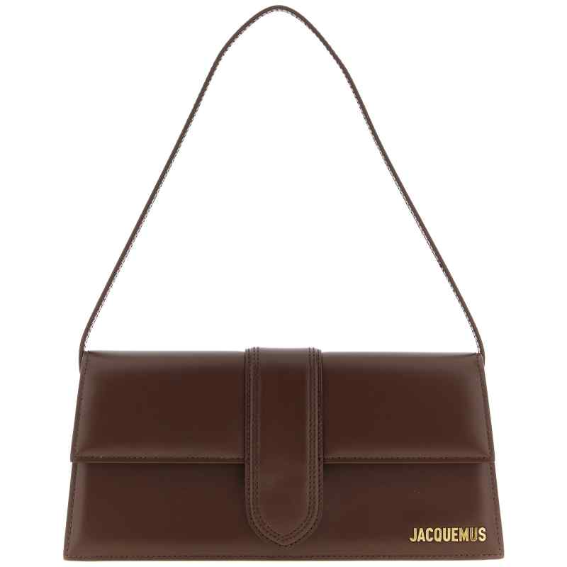 23EBAW00013AC01A01850_01_M_2025-10-02T07-18-10.055Z Jacquemus Le Bambino Long Shoulder Bag