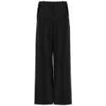 Mugler Cut-out Trousers