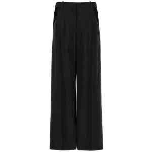 Mugler Cut-out Trousers