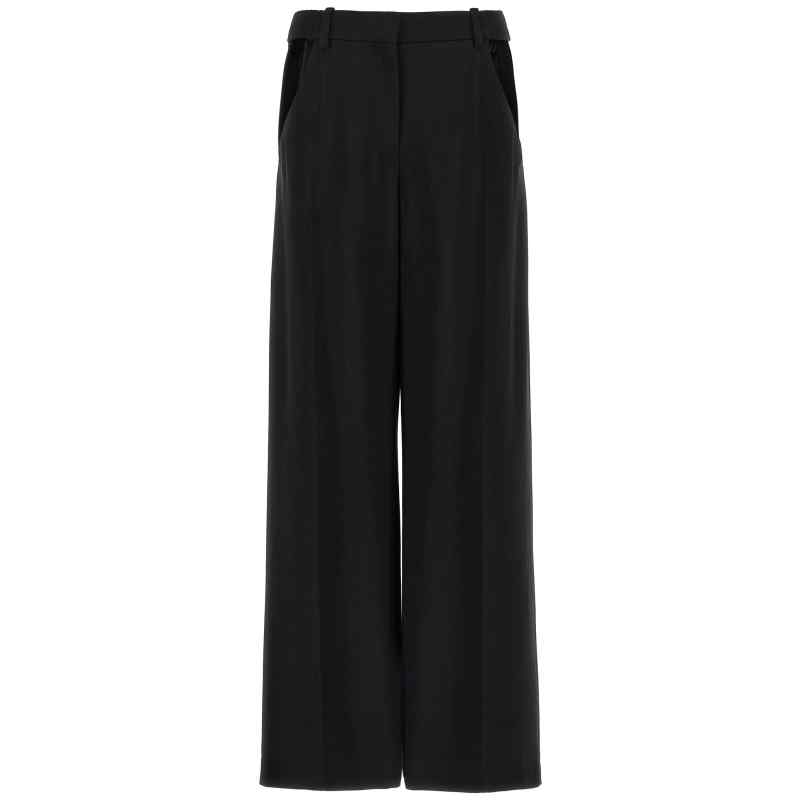 23W1PA03961821999_01_M_2023-10-13T07-05-34.113Z Mugler Cut-out Trousers