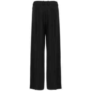 Mugler Cut-out Trousers