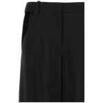 Mugler Cut-out Trousers