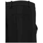 Mugler Cut-out Trousers