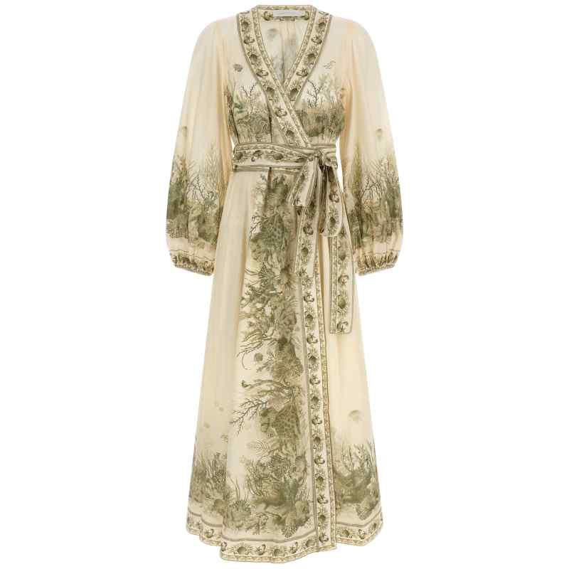 2456DRS262KHTL_01_M_2026-01-30T09-59-20.158Z Zimmermann Wanderlust Wrap Midi Dress