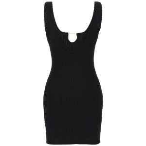 Jacquemus La Mini Robe Sierra Dress