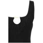 Jacquemus La Mini Robe Sierra Dress