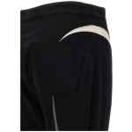 Mugler Mesh Insert Leggings